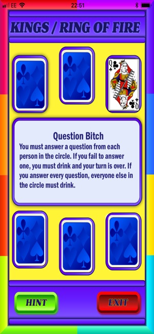 Predrunk - Drinking Games(圖3)-速報App