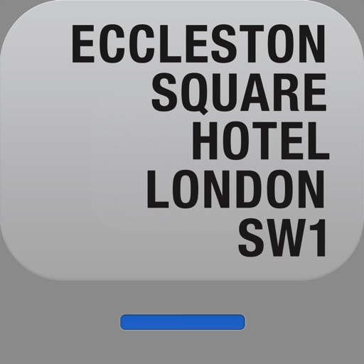 Eccleston Square Hotel London