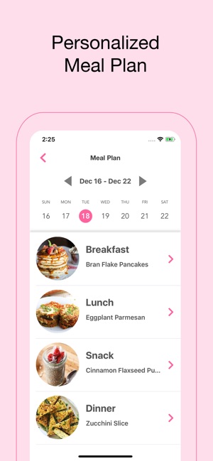 Lose Weight Running(圖6)-速報App