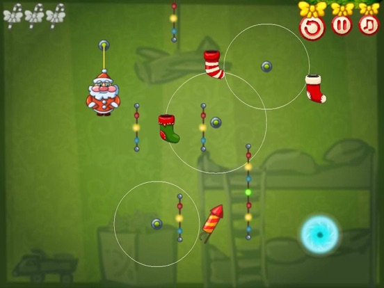 Screenshot #6 pour Santa-gifts