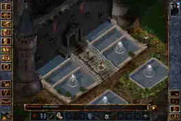 Game screenshot Baldur's Gate apk