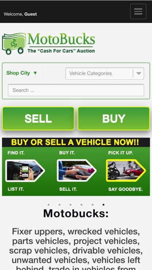 Motobucks(圖1)-速報App
