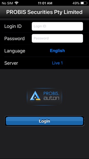 PROBIS Auton(圖1)-速報App