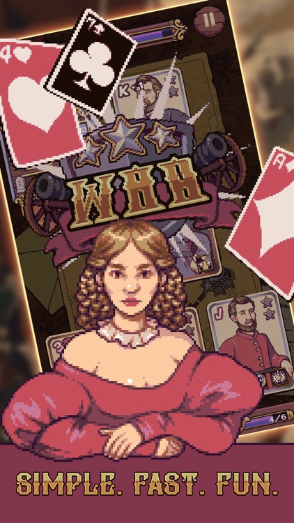 Uncivil War TCG