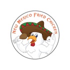 New Mexico Fried Chicken M19