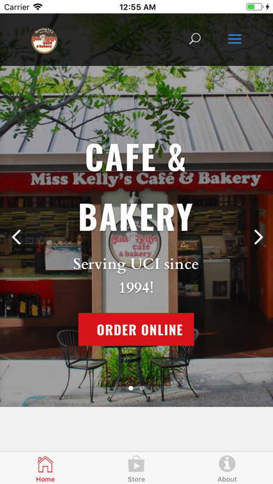 How to cancel & delete Miss Kelly's Cafe from iphone & ipad 3