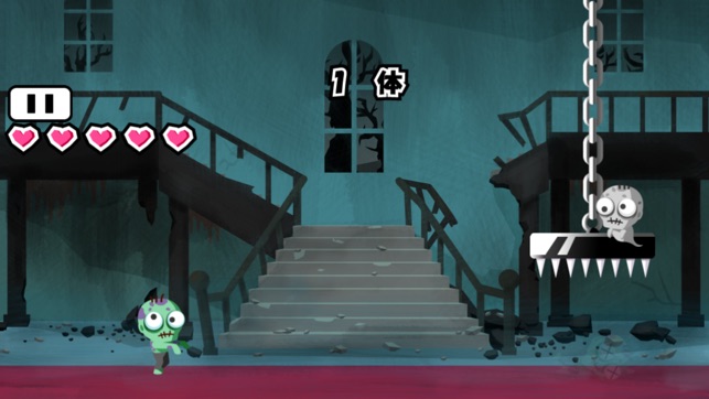 Crush Zombie(圖1)-速報App