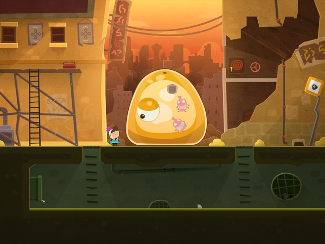 Love You To Bits Screenshot