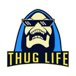 Thug Life Wallapers collection App Contact