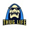 Thug Life wallpaper collections for your device home screen and lock screen