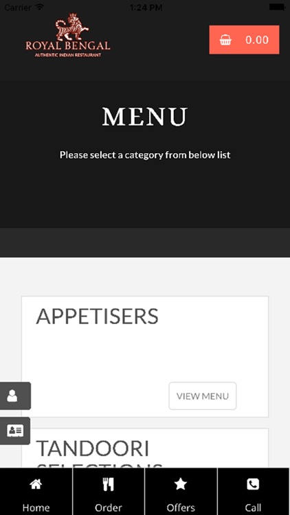 Royal Bengal Brox Bourne