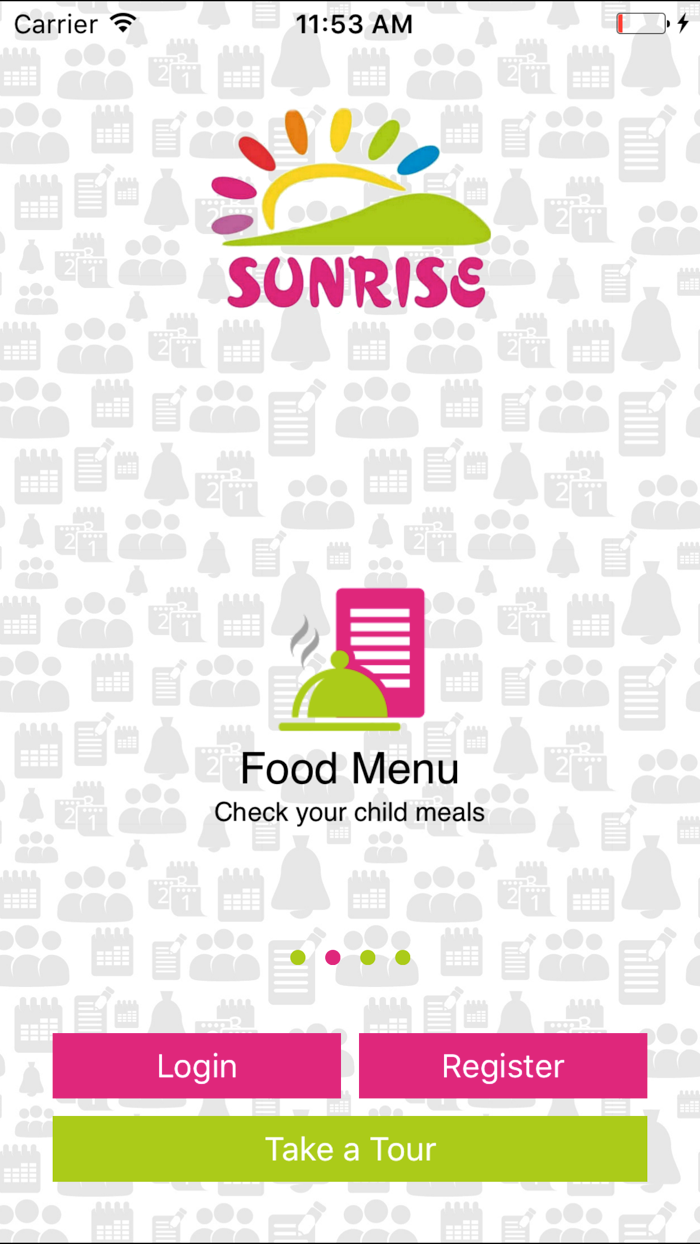 Sunrise International Nursery