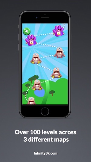 Cutie Critters(圖2)-速報App