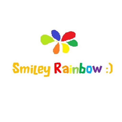 Smiley Rainbow – Online store for Kids and Moms icon