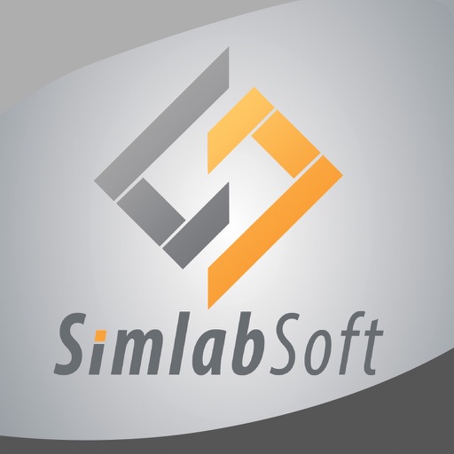 SimLab CAD Viewer iOS App