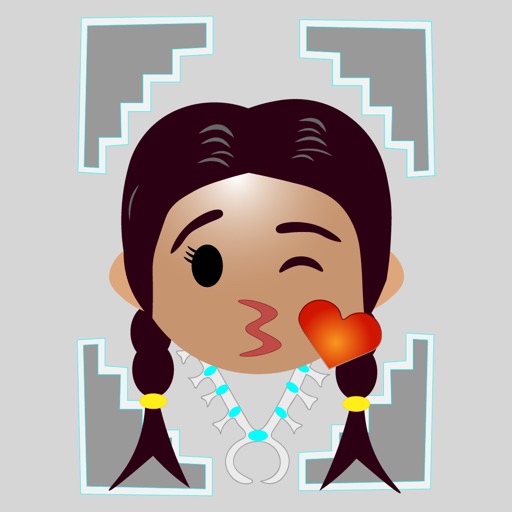 Navajo Emojis - AppWisp.com