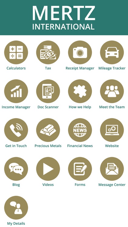 Mertz International Limited