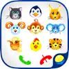 Similar Phone Animals Numbers Games no Apps