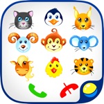 Download Phone Animals Numbers Games no app