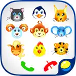 Phone Animals Numbers Games no App Negative Reviews