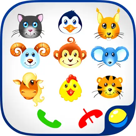 Phone Animals Numbers Games no Cheats