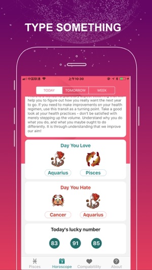 Horoscope! Astrology!(圖2)-速報App