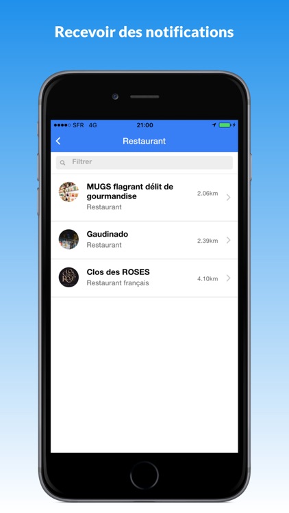 Aware.Me - Info en temps réel screenshot-4