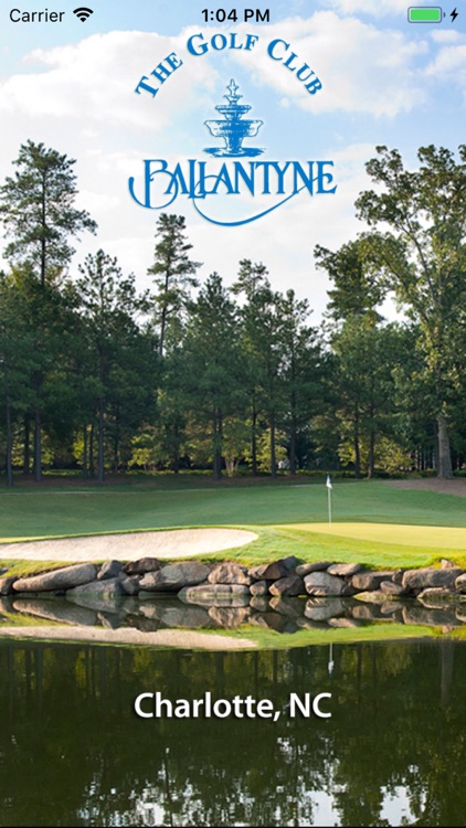 The Golf Club at Ballantyne