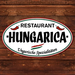 Restaurant Hungarica Erfurt
