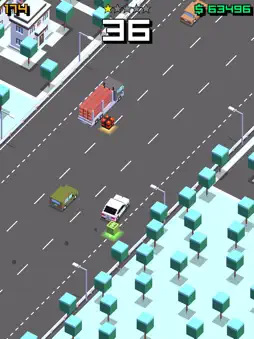 Desiigner's Panda Rush screenshot 8