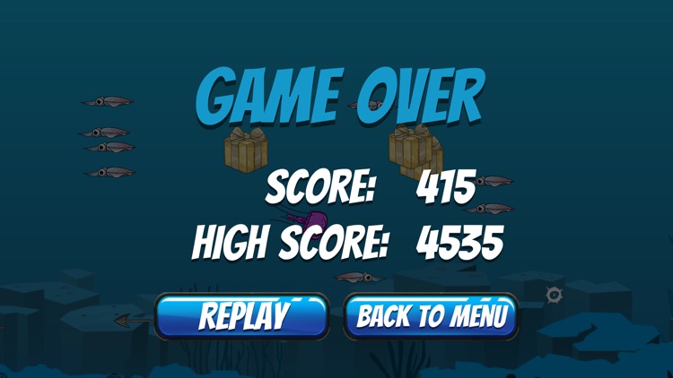 Jelly Bloom screenshot-4