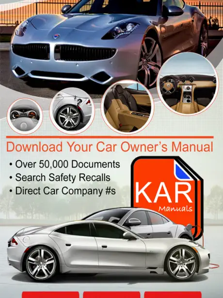 KAR MANUALS