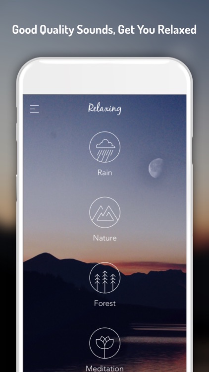 Nice Tones