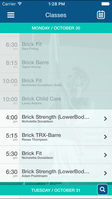 Brickhouse Functional Fitness screenshot 4