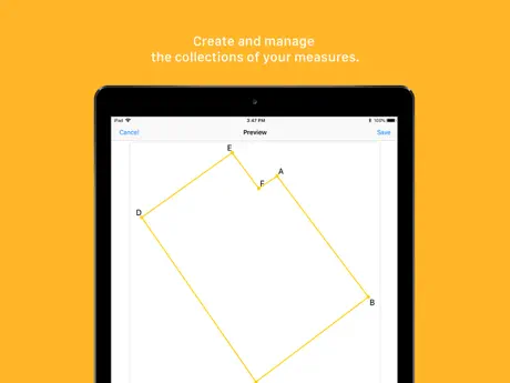 Area Calculator - CHI Software
