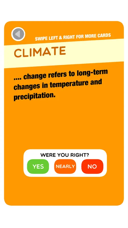 Geography GCSE AQA 9-1 screenshot 3 of 4