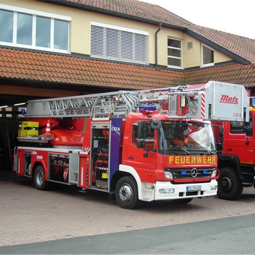 Feuerwehr Großheubach