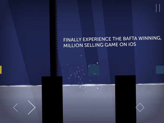 Screenshot #4 pour Thomas Was Alone
