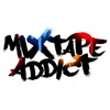 Mixtape Addict - iPhoneアプリ