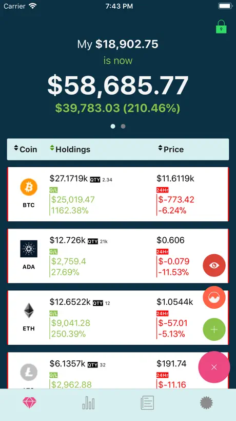 Krypton Life