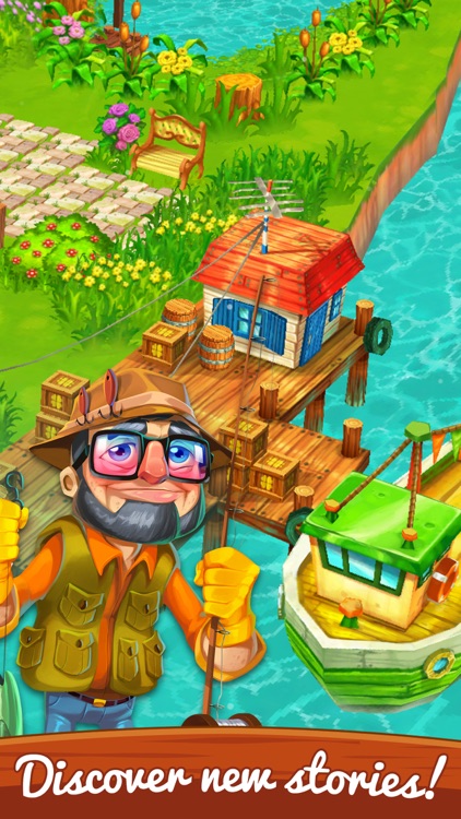 Top Farm screenshot-2