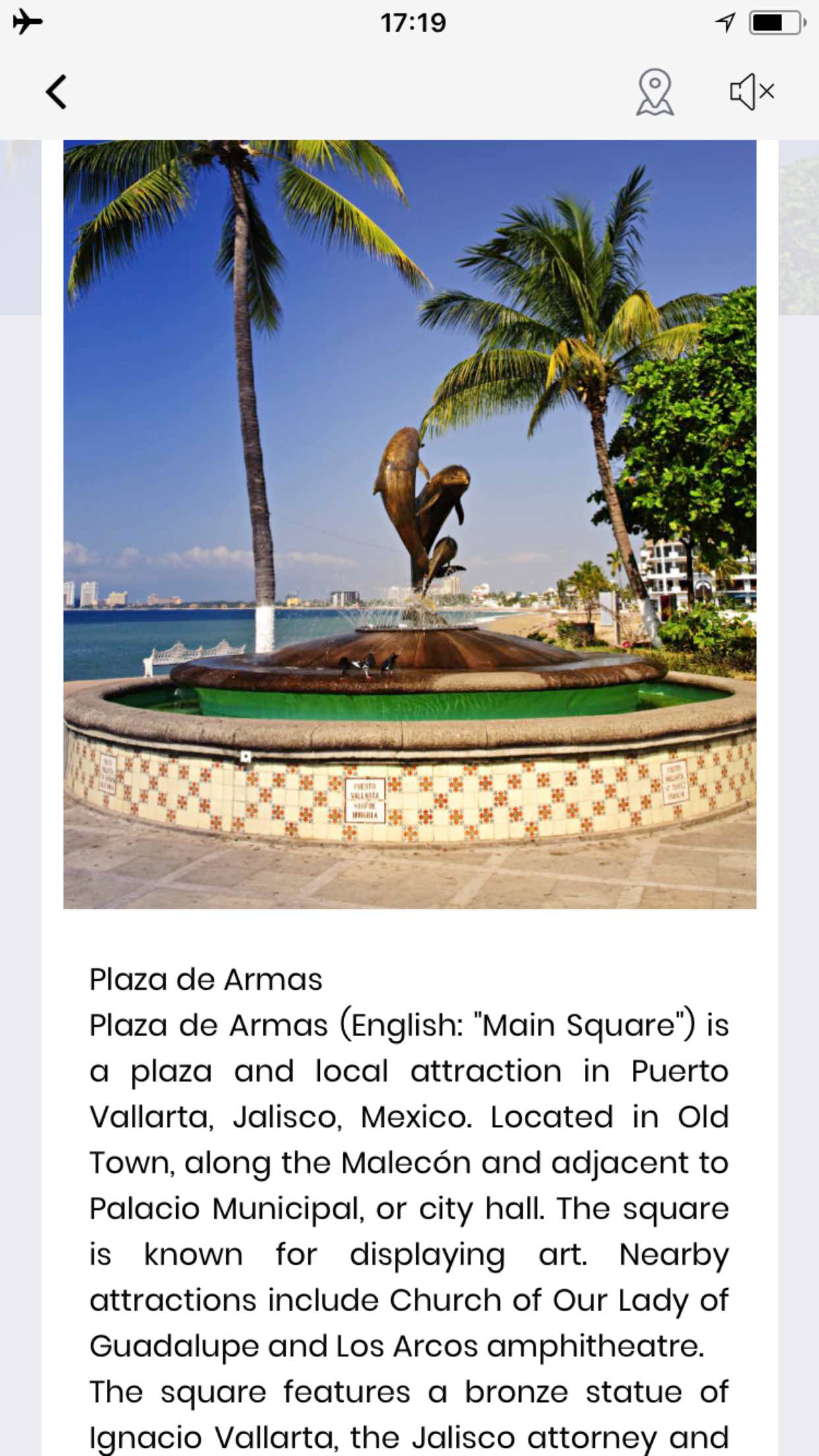 Puerto Vallarta Travel Guide screenshot 5
