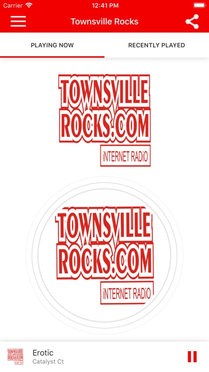 Townsvillerocks.com