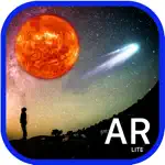 The Universe (AR). App Cancel