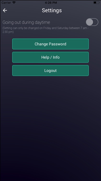 Nightlife Study screenshot-3