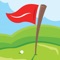 Play the most addictive one touch arcade golf game