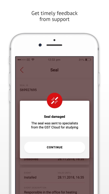 GST Cloud screenshot-4