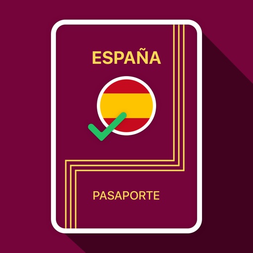 Test Nacionalidad Española