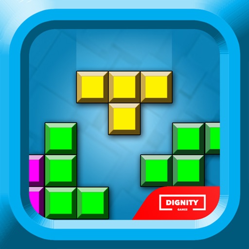 Puzzle Blocks icon