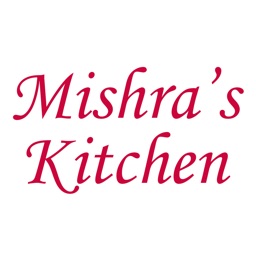 Mishra's Kitchen